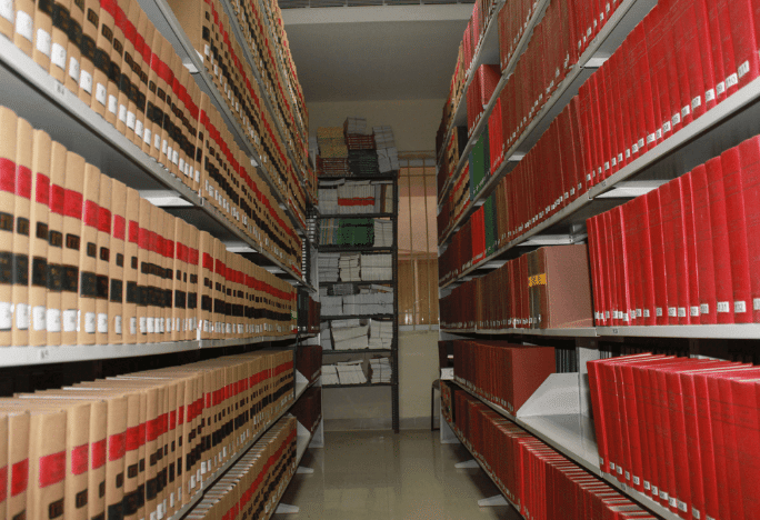 NLUO Cuttack Building & Infrastructure photo 5